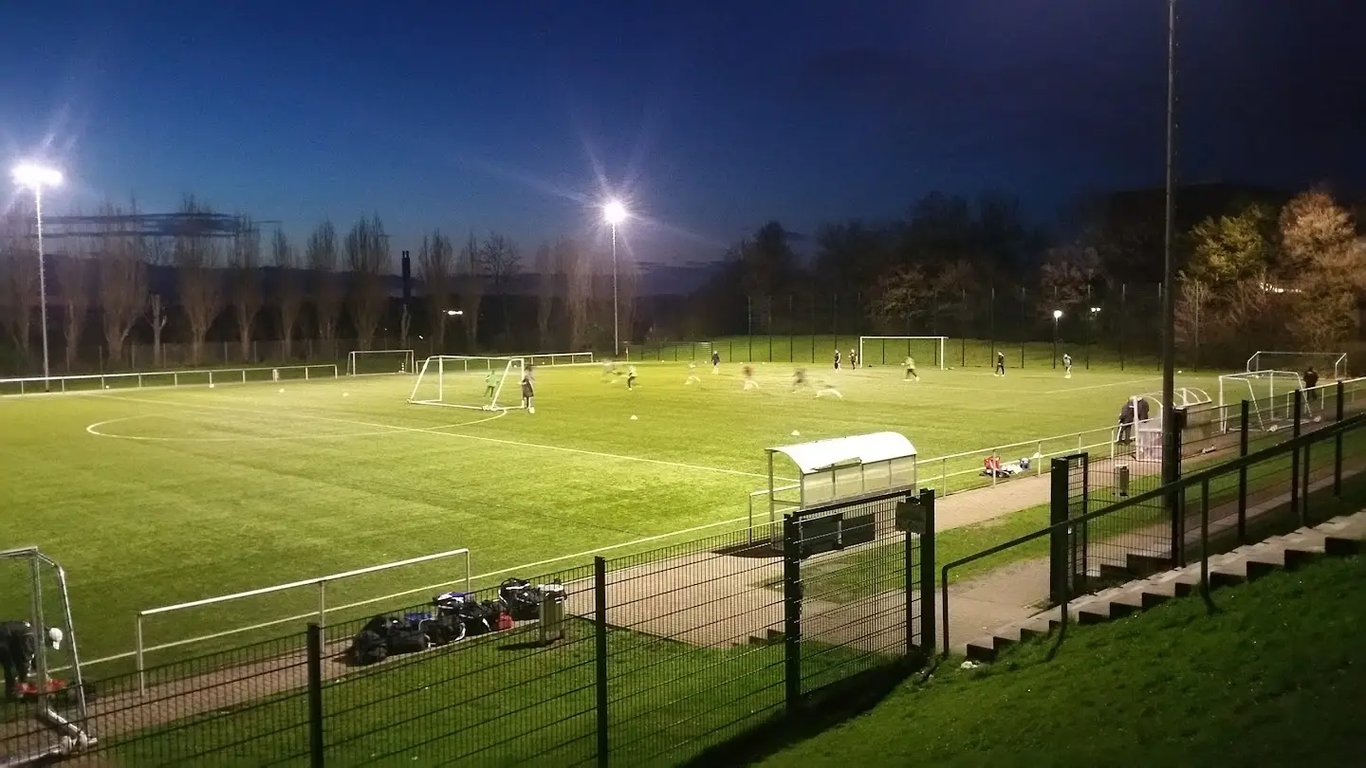 Ischelandstadion Hagen