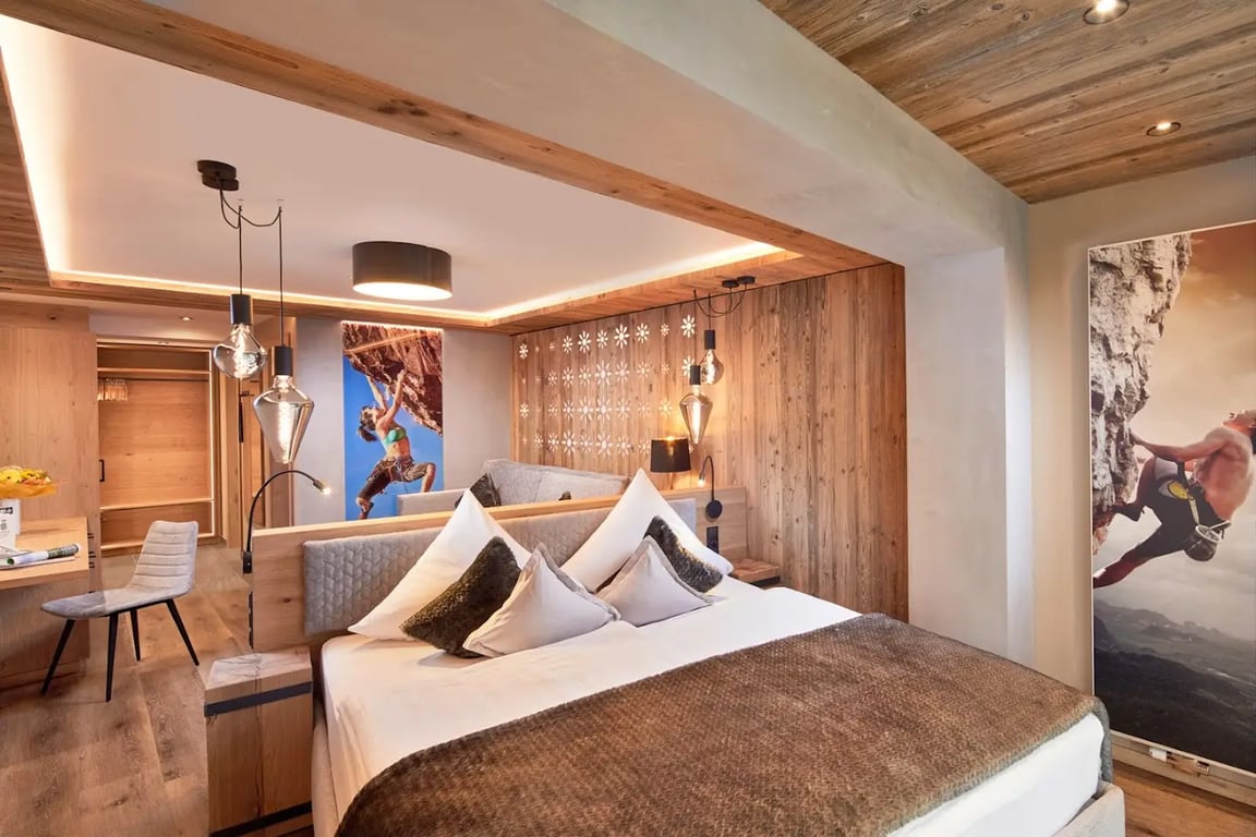 Hotel Tirol
