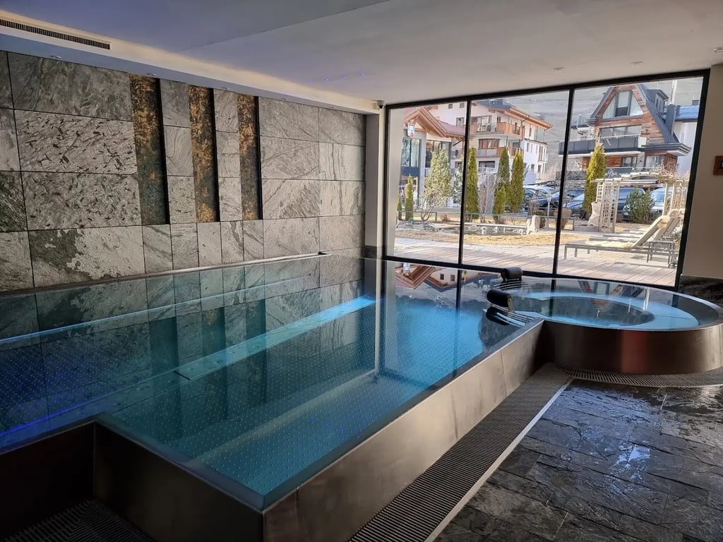 Hotel Tirol