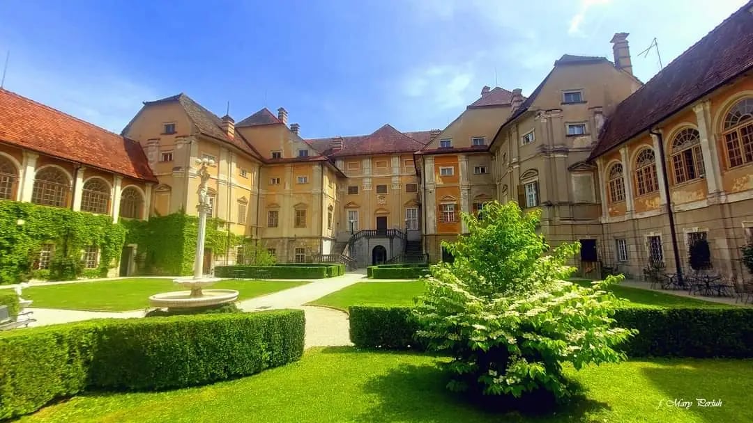 Mansion Štatenberg