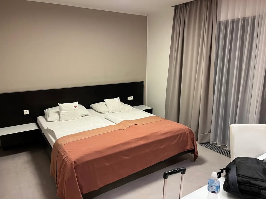 Hotel Magnus Trenčín