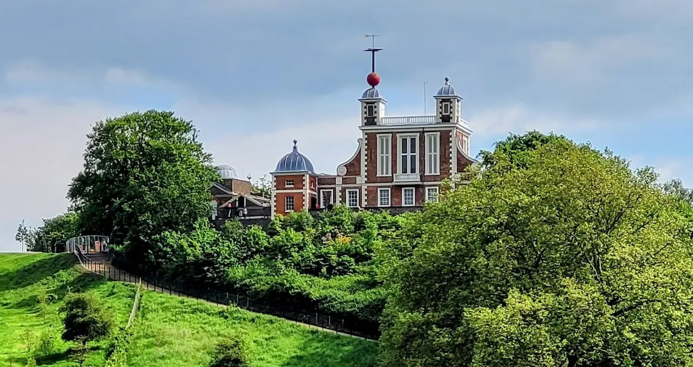 The London Observatory