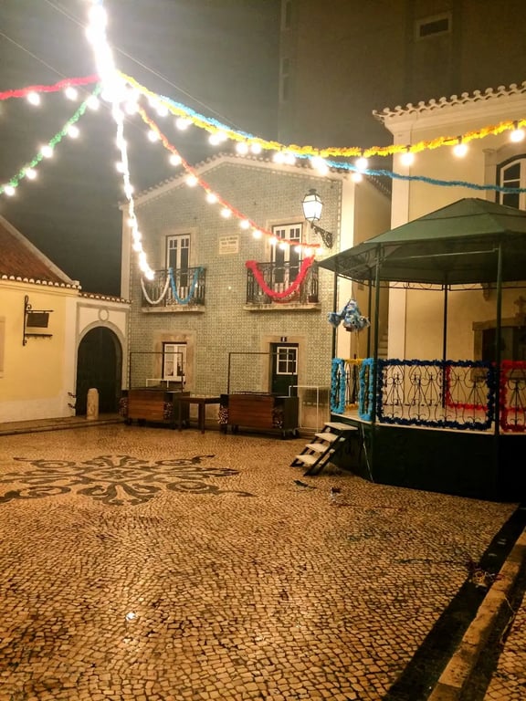 Páteo Alfacinha