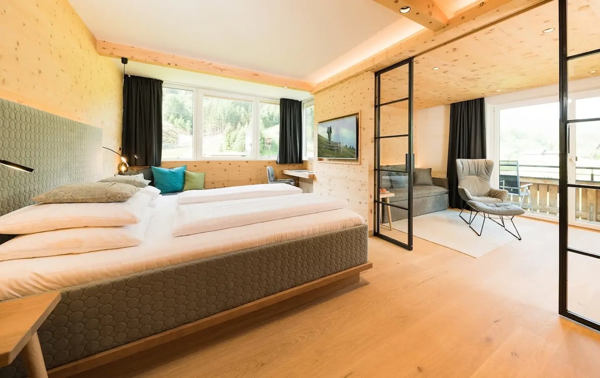 Biohotel Rupertus