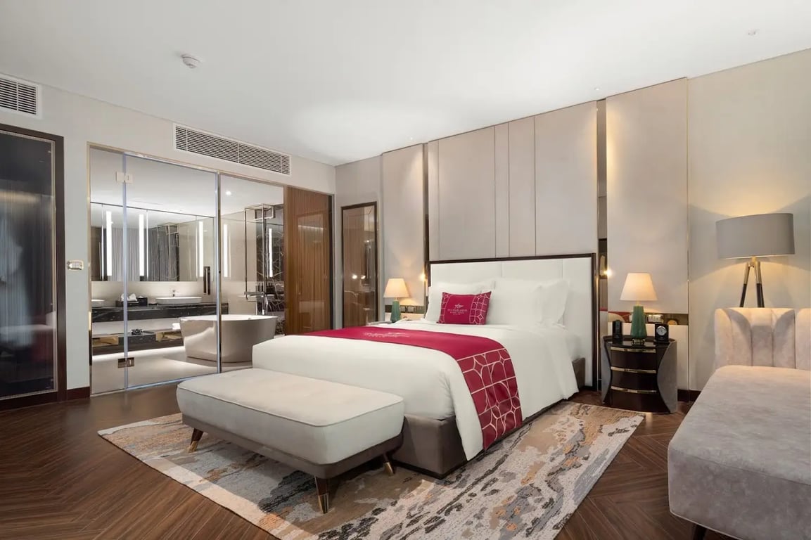 Sea Stars Hotel Ha Long