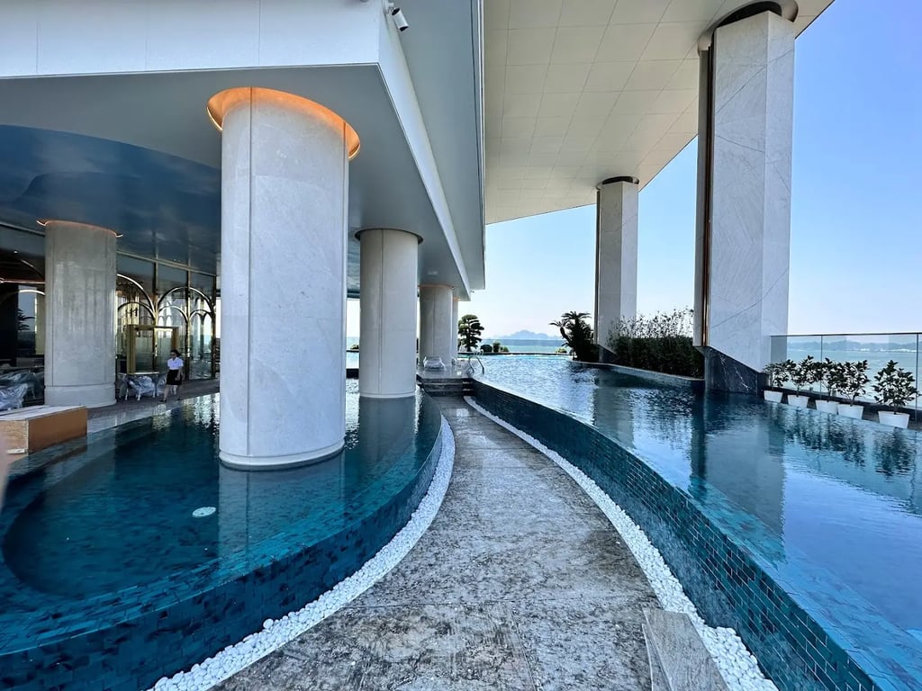 Sea Stars Hotel Ha Long