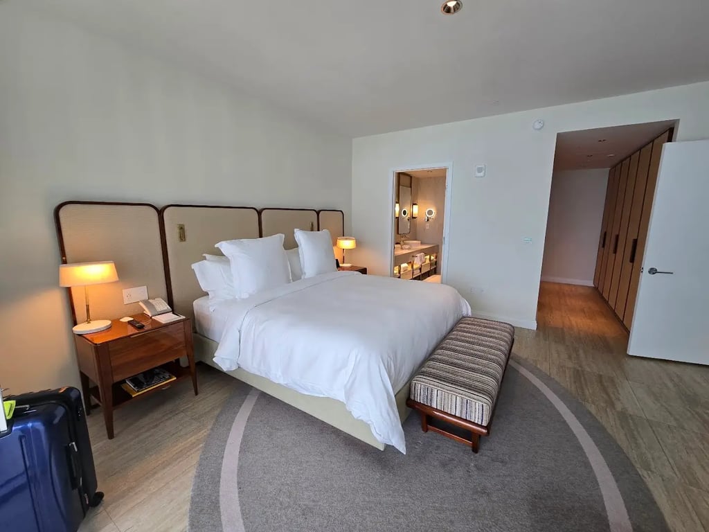 Four Seasons Hotel Fort Lauderdale