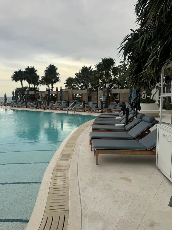 Four Seasons Hotel Fort Lauderdale