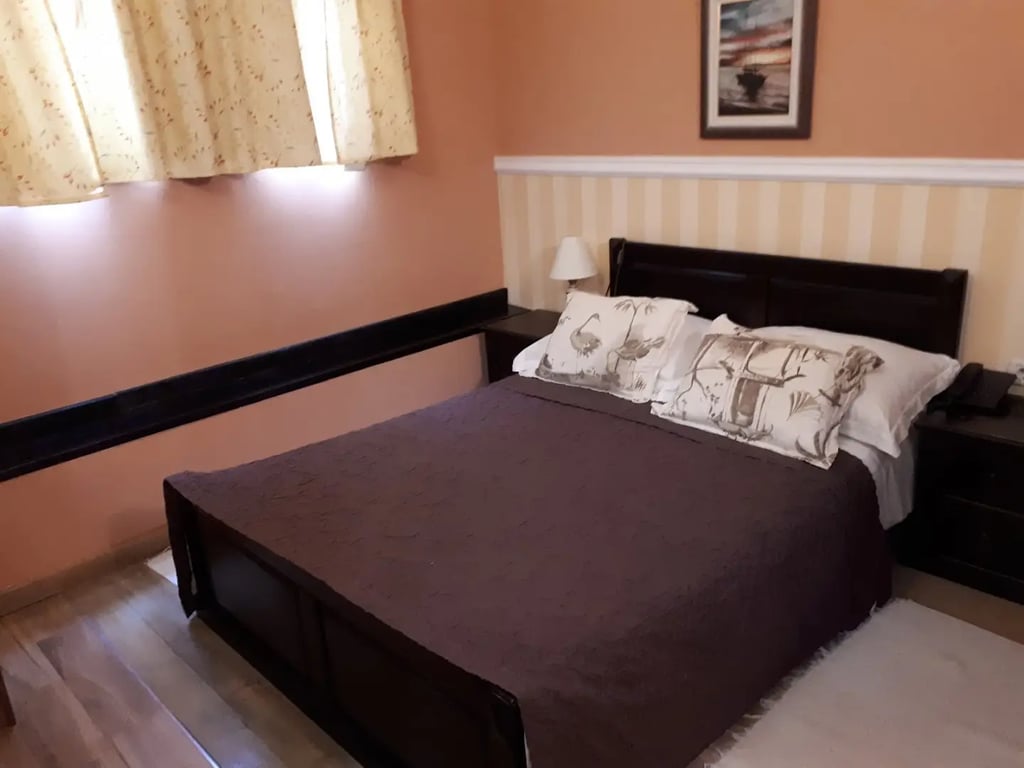 Boutique Hotel Villa Pattiera