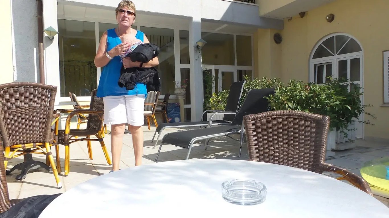 Boutique Hotel Villa Pattiera