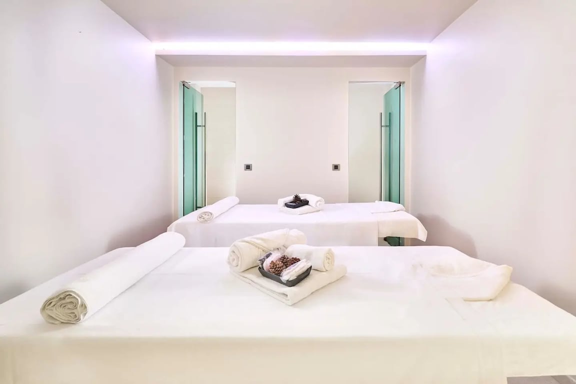 Hotel Parentium Plava Laguna