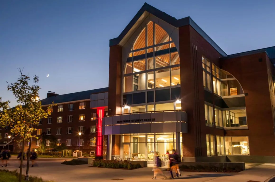 St. Michael's College