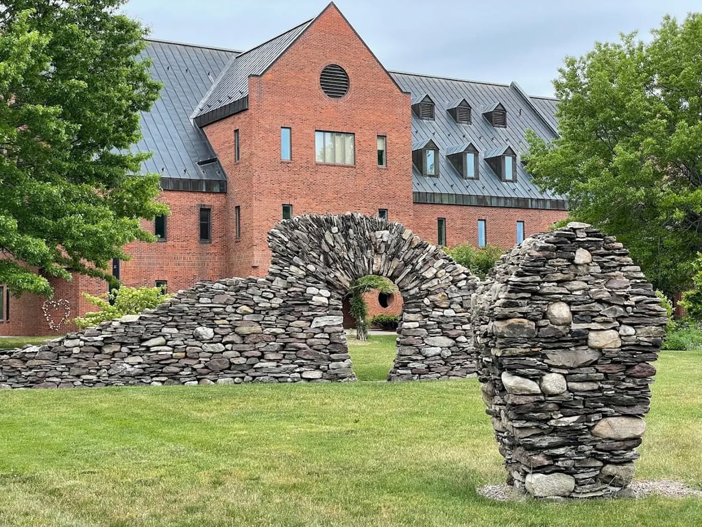 St. Michael's College
