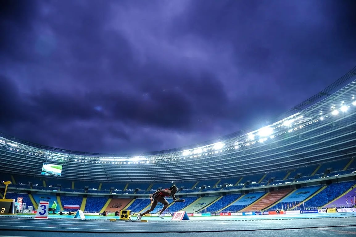 Śląski Stadium