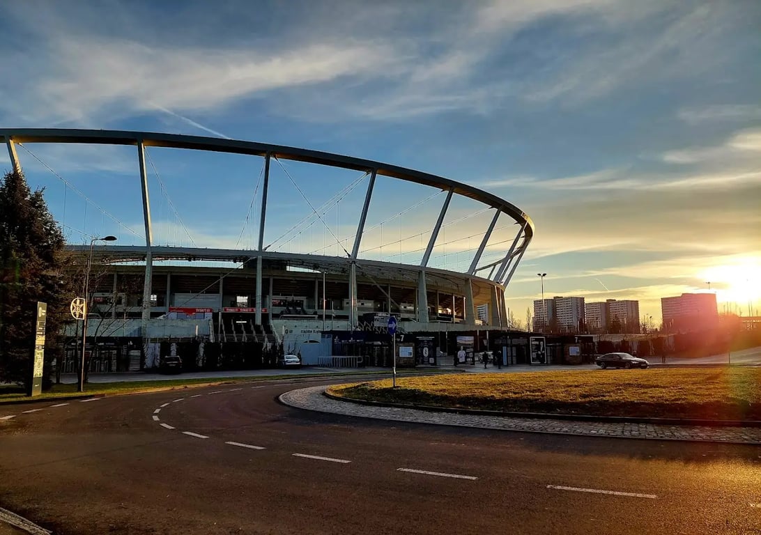 Śląski Stadium