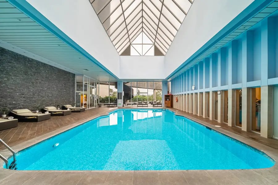 Hyatt Regency Mexico City