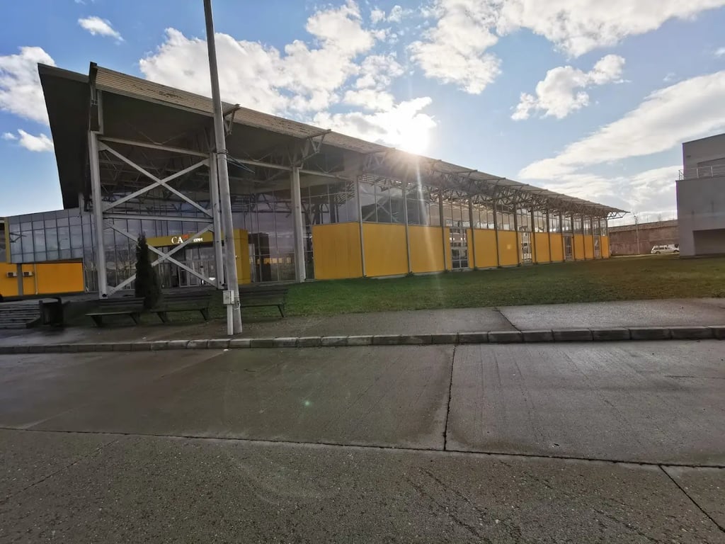 Caex (Bacau)[29]