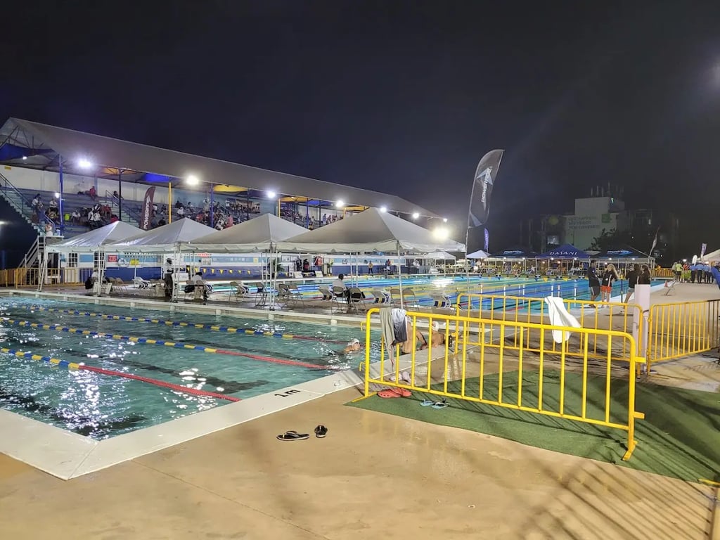 Garfield Sobers Gymnasium