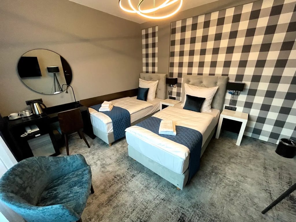 Hotel Sanova