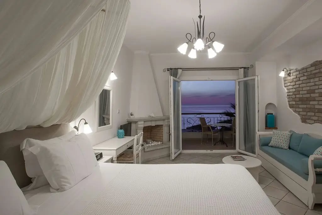 Delfino Blu Wellness Boutique Hotel