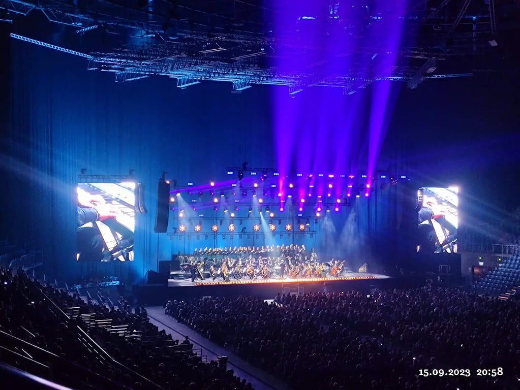 Tauron Arena