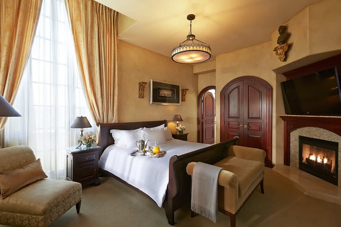 The Mission Inn Hotel & Spa