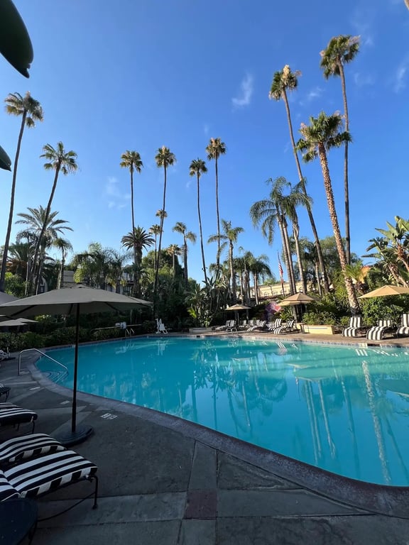 The Mission Inn Hotel & Spa