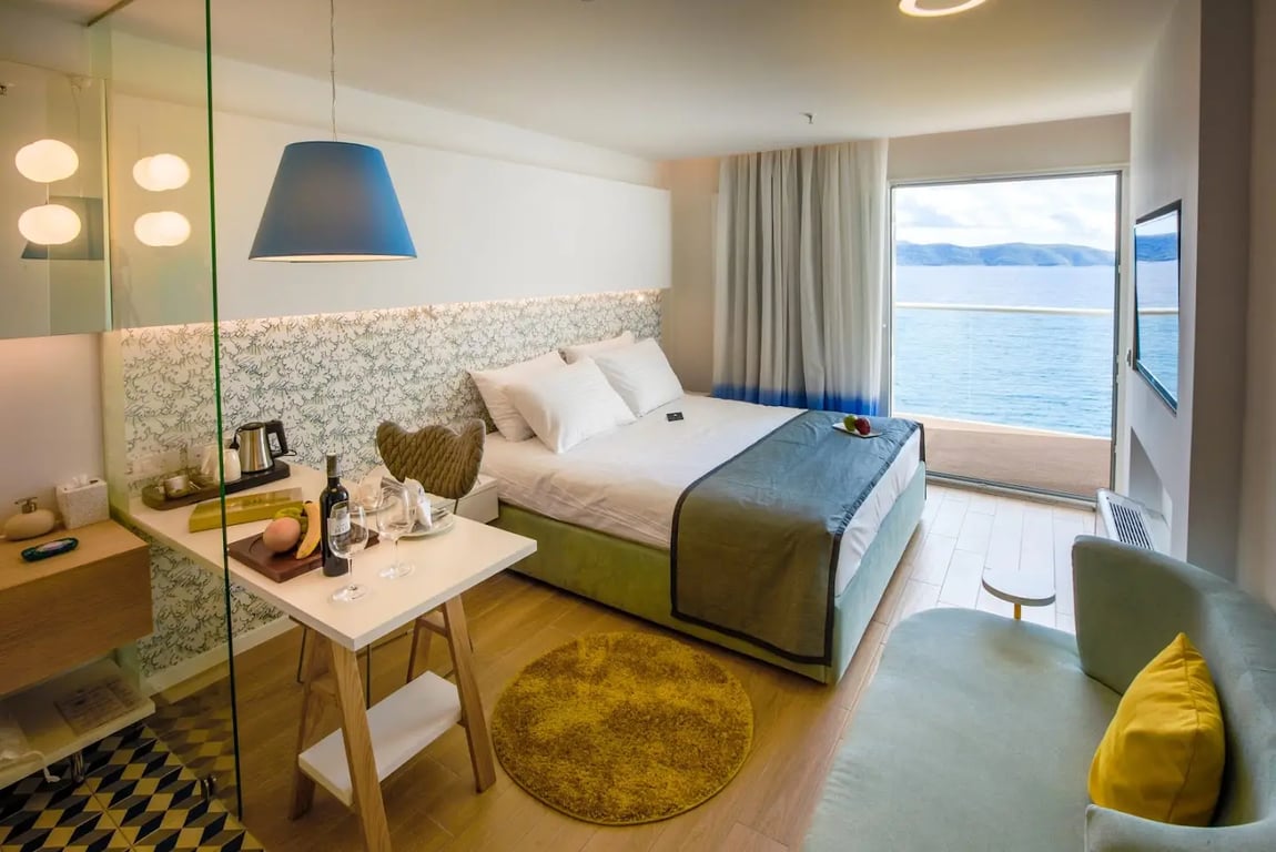 TUI BLUE Makarska - Adults Only