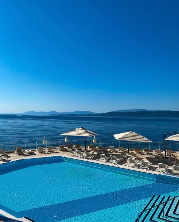 TUI BLUE Makarska - Adults Only