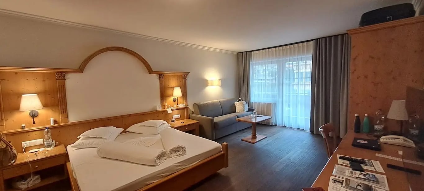 Naturhotel MOLIN