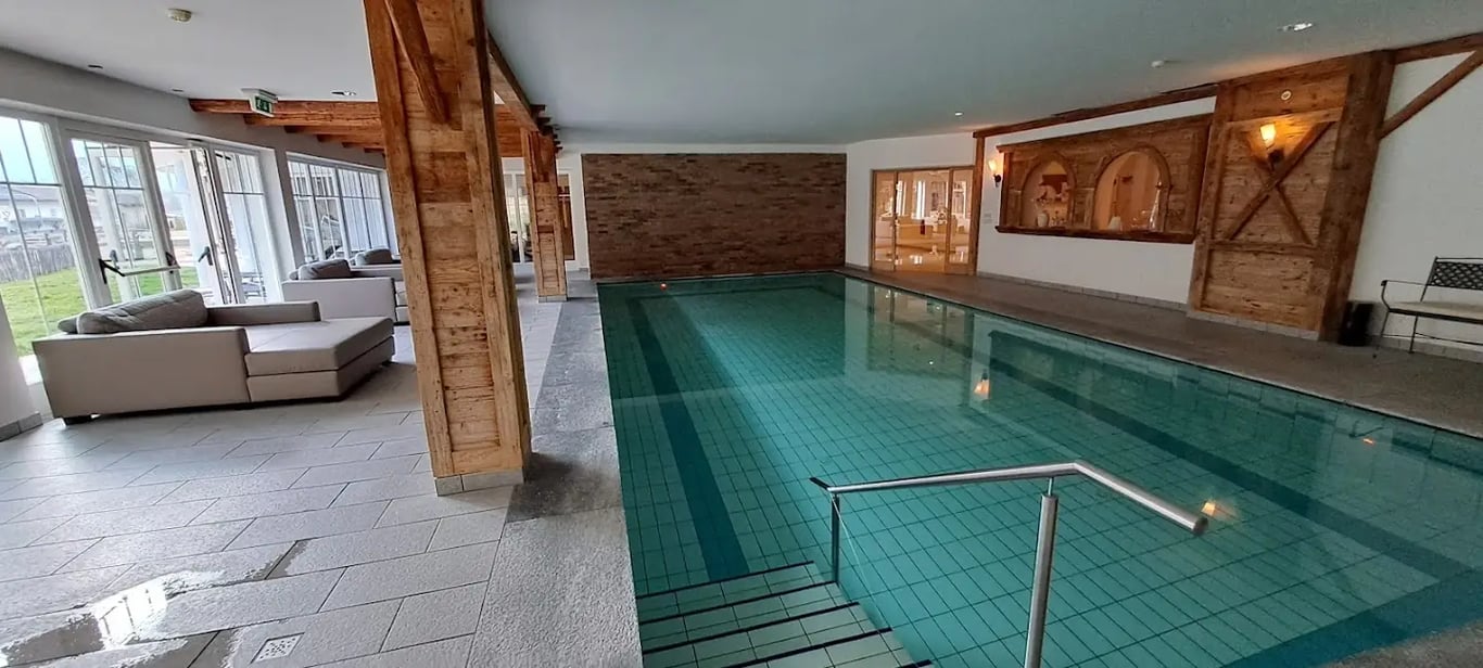 Naturhotel MOLIN