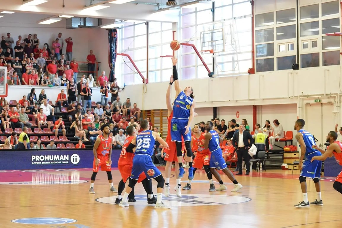 Városi Sportcsarnok Körmend