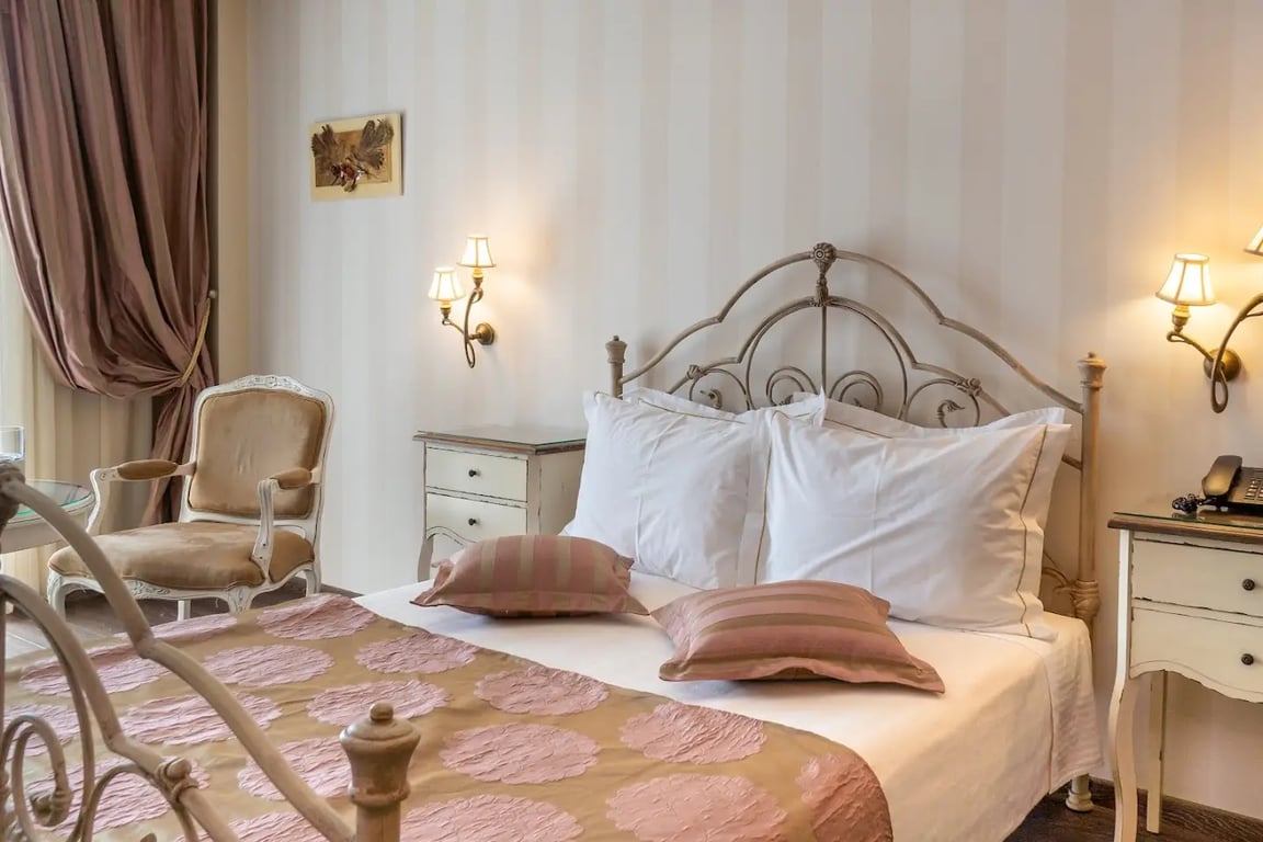 Danai Hotel & Spa