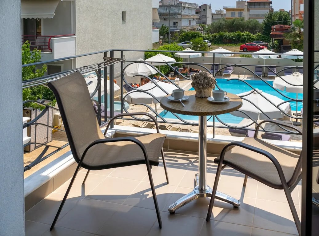 Danai Hotel & Spa