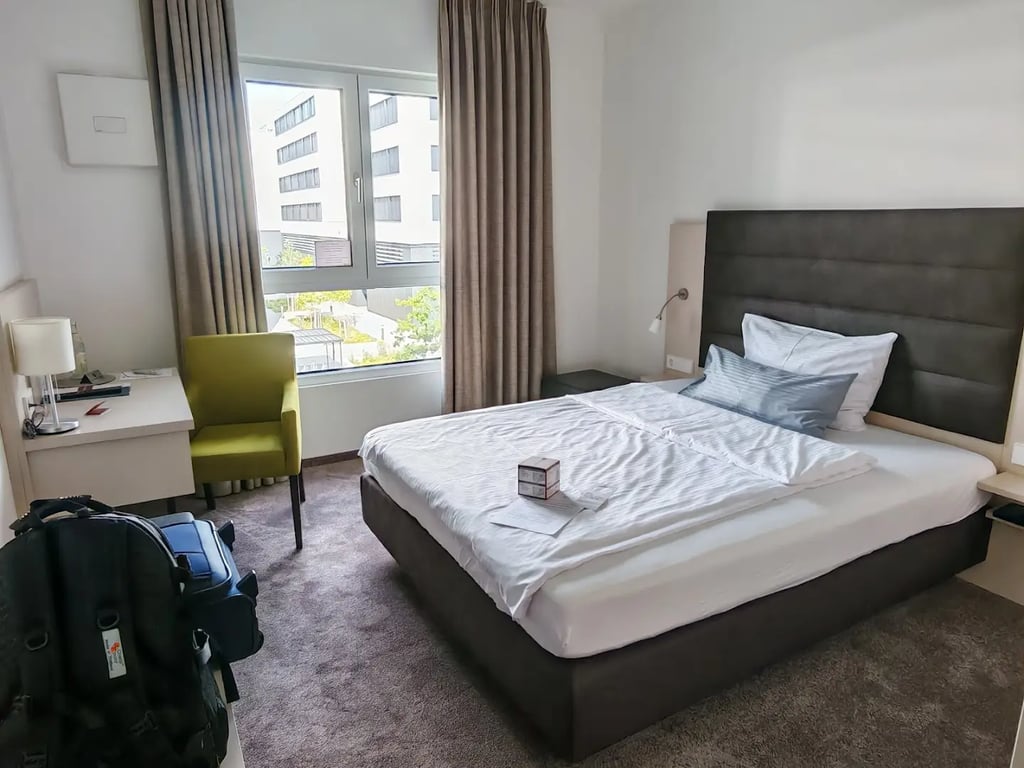 Hotel am Campus