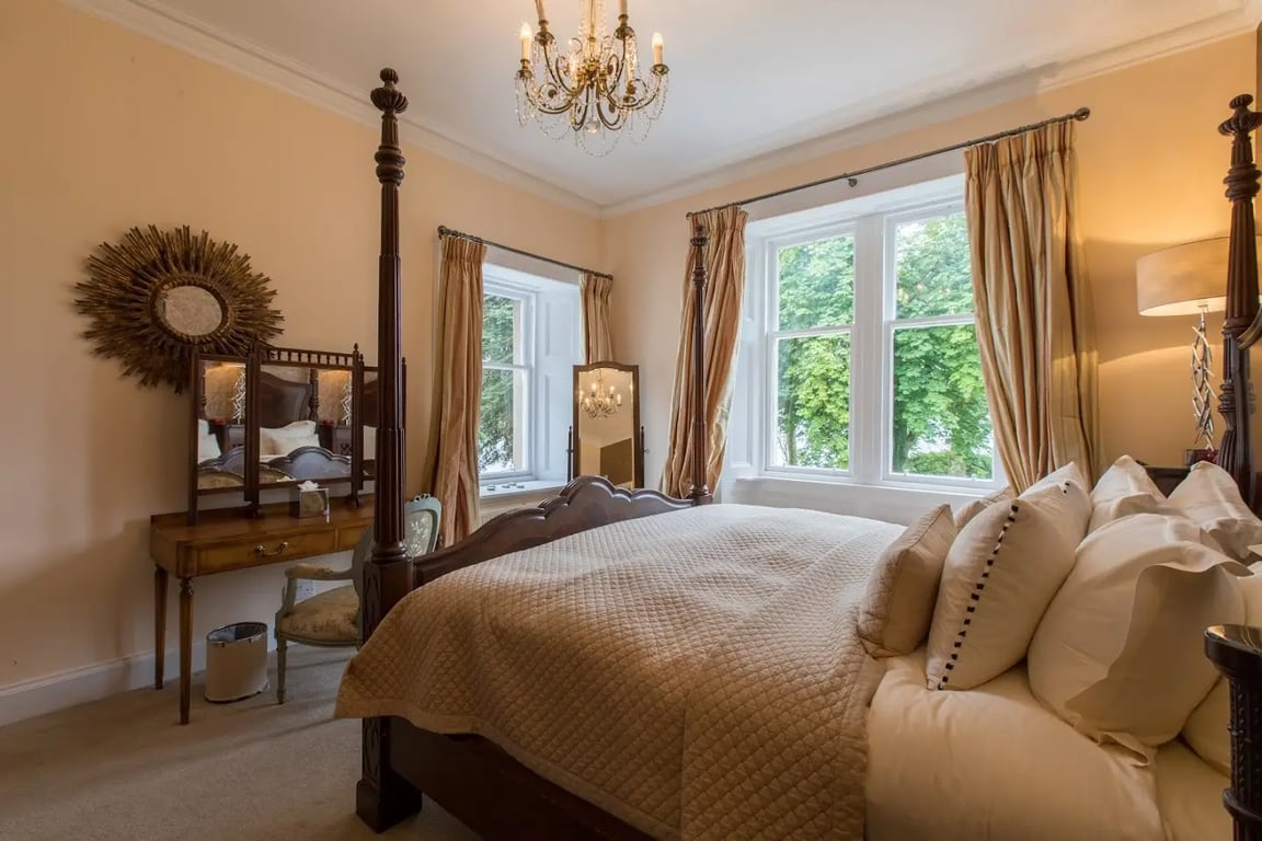 Altskeith Country House