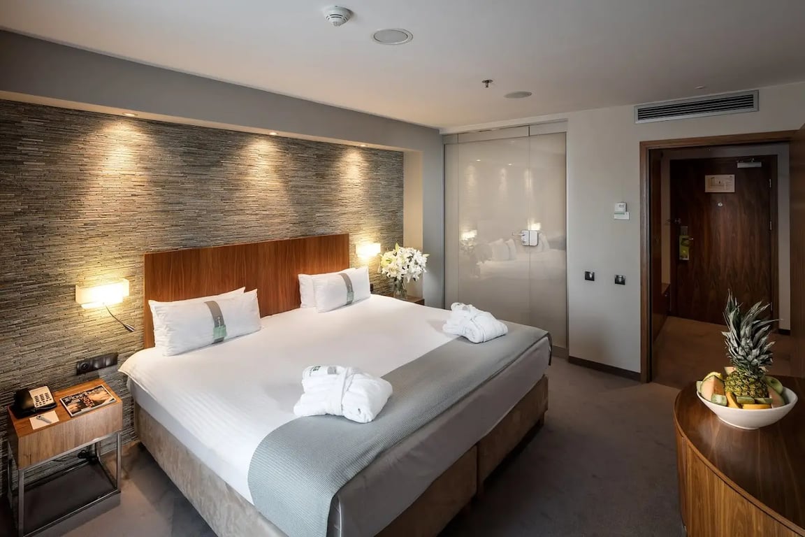 Holiday Inn Łódź, an IHG Hotel