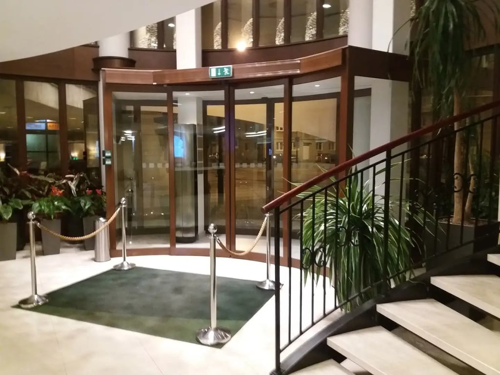 Holiday Inn Łódź, an IHG Hotel
