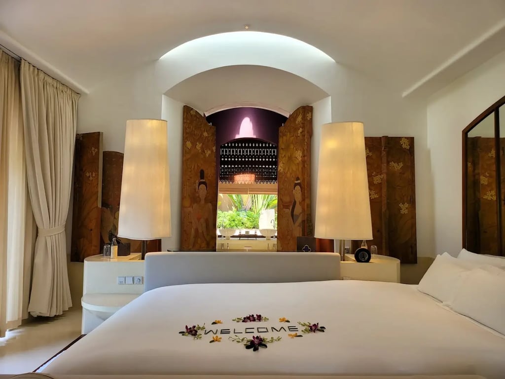 Phulay Bay, a Ritz-Carlton Reserve