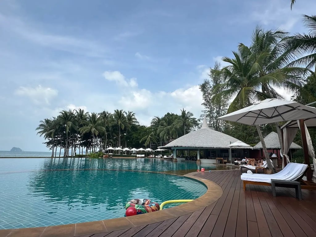 Phulay Bay, a Ritz-Carlton Reserve
