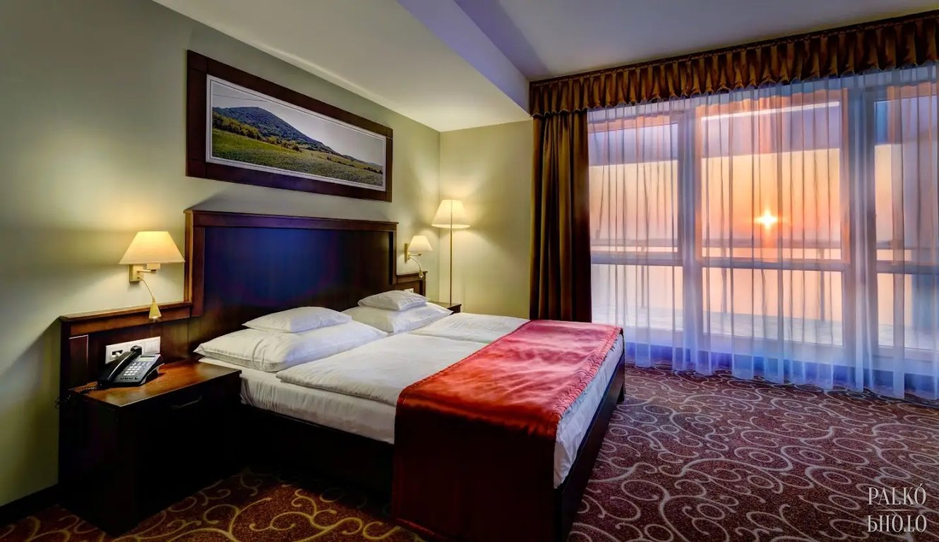 Hotel Atlantis Medical, Wellness & Conference