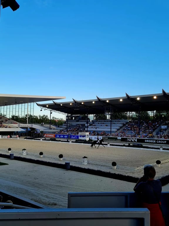 Deutsche Bank Stadion
