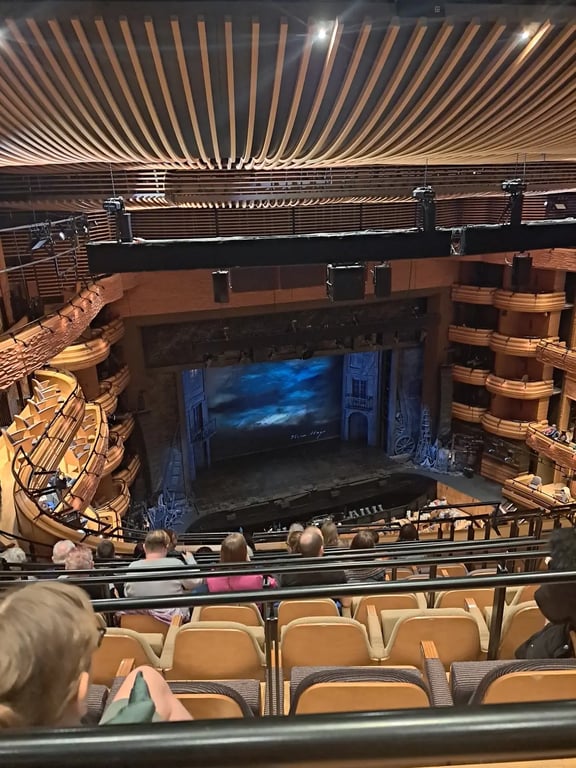 Donald Gordon Theatre