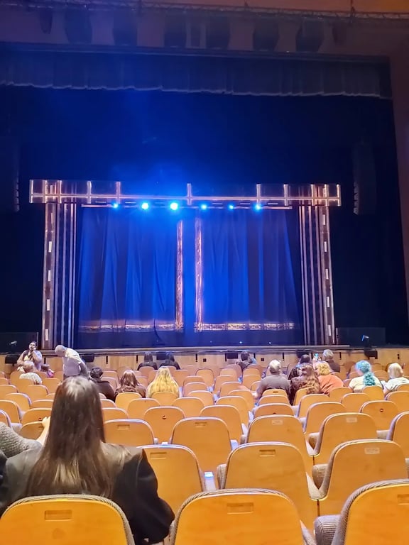 Donald Gordon Theatre