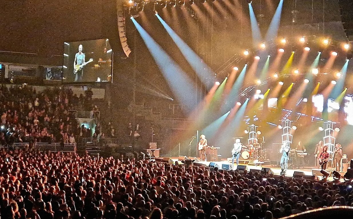 Arena Riga
