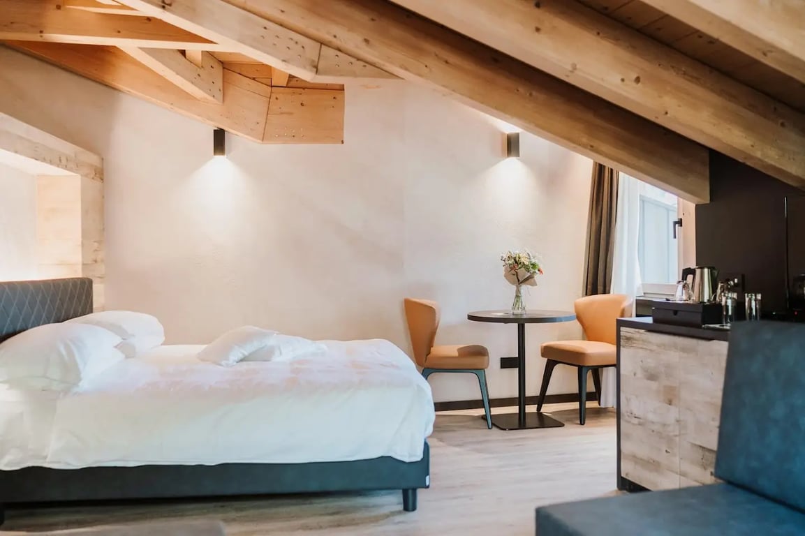 Hotel Concordia