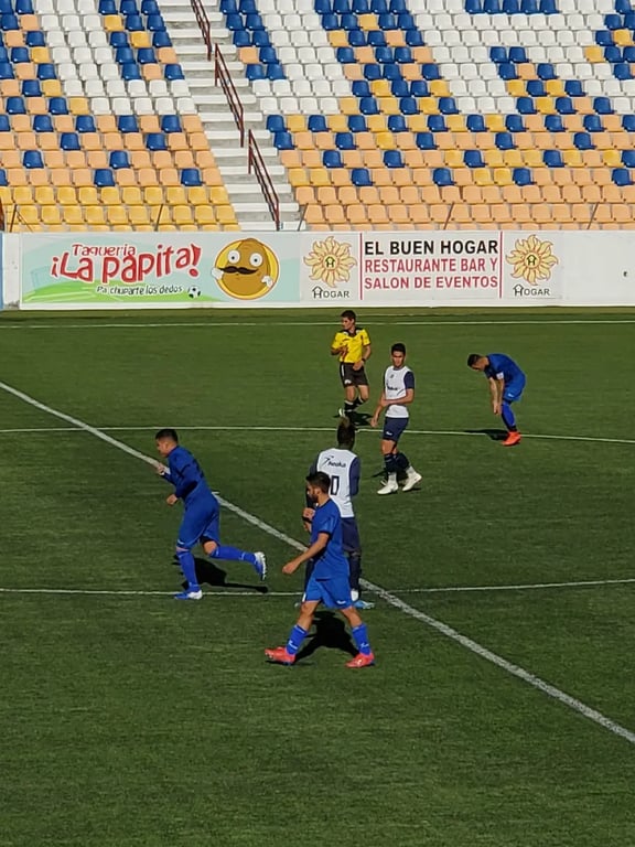 Estadio El Hogar