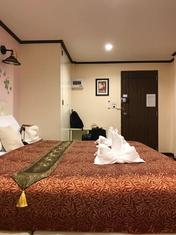 Cana Boutique Hotel SHA Certified