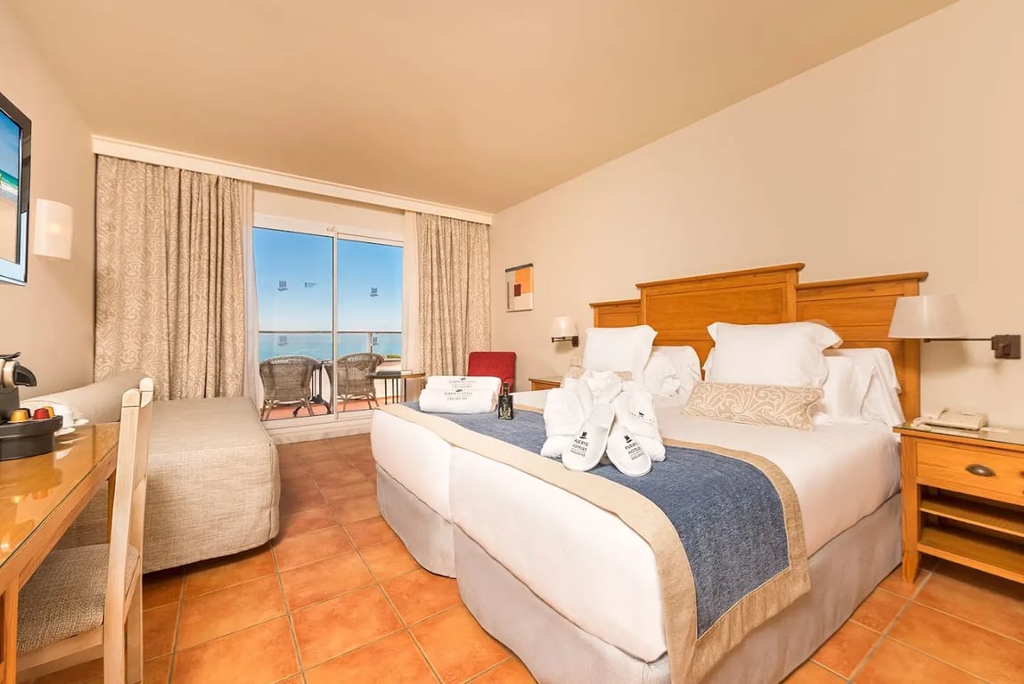 Hotel Fuerte Conil-Resort