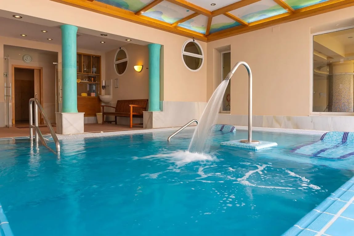 Hotel Fuerte Conil-Resort